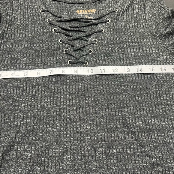Women’s Shyanne top - Size: XL- Brand new with tags - Picture 5 of 5